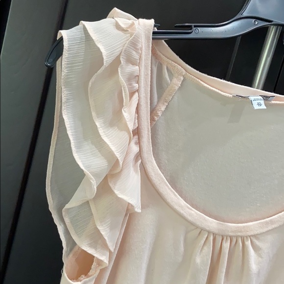 Express Top • bundle & save!!🛍 - Picture 3 of 4